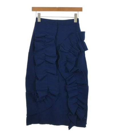 AKIRA NAKA Long/Maxi length skirts