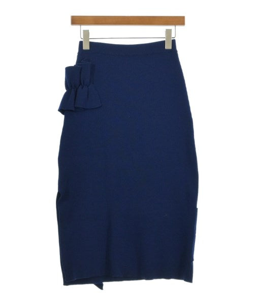 AKIRA NAKA Long/Maxi length skirts