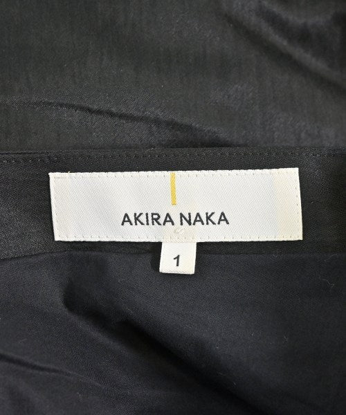 AKIRA NAKA Dresses