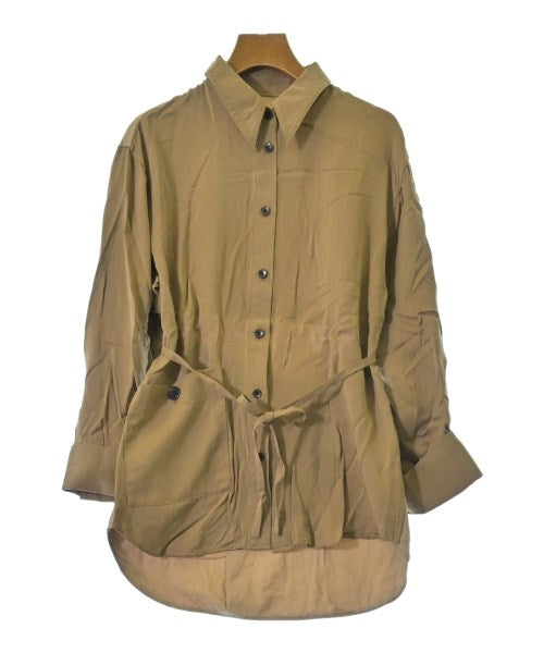 AKIRA NAKA Casual shirts