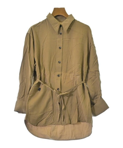 AKIRA NAKA Casual shirts