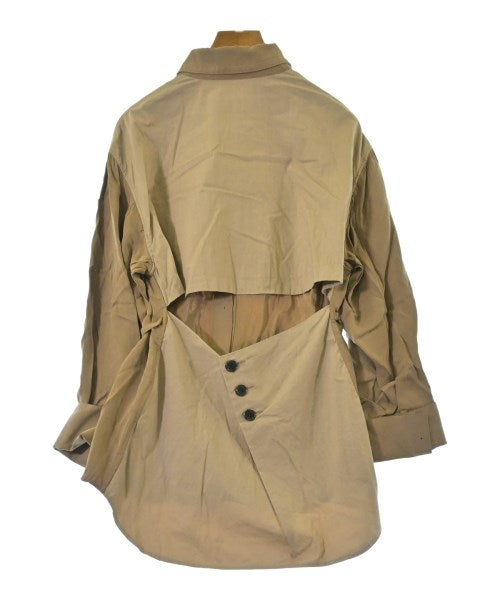 AKIRA NAKA Casual shirts