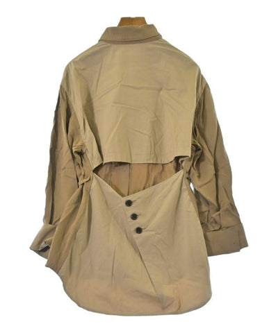 AKIRA NAKA Casual shirts