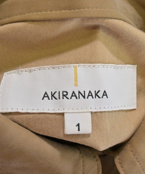 AKIRA NAKA Casual shirts