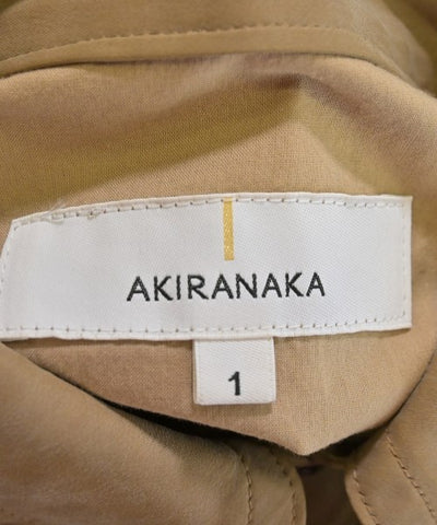 AKIRA NAKA Casual shirts