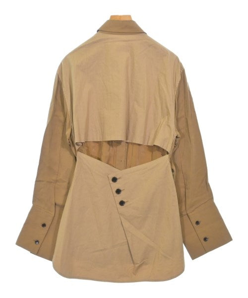 AKIRA NAKA Casual shirts