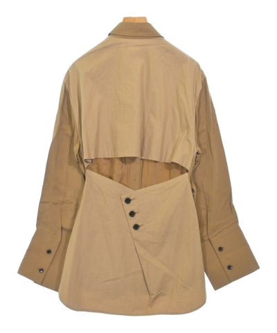 AKIRA NAKA Casual shirts