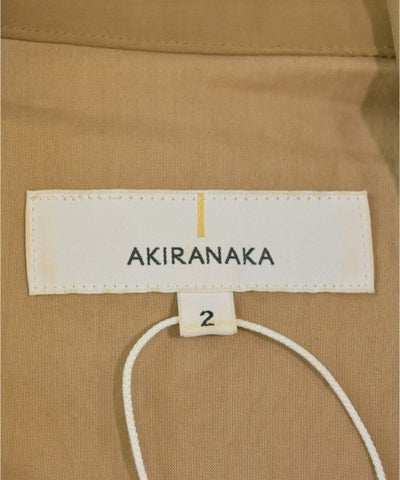 AKIRA NAKA Casual shirts