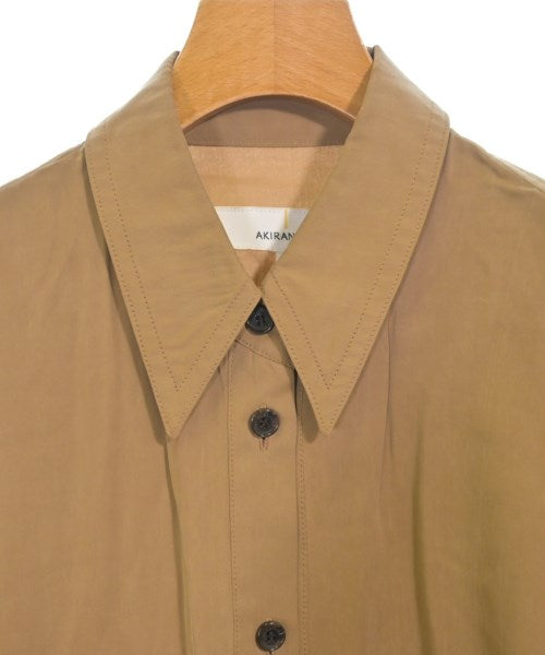 AKIRA NAKA Casual shirts