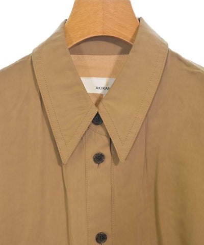 AKIRA NAKA Casual shirts