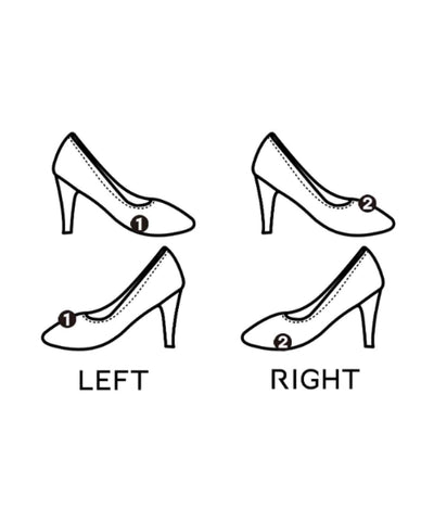 AKIRA NAKA Pumps/Heels