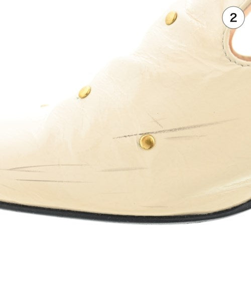 AKIRA NAKA Pumps/Heels