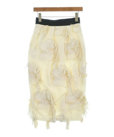 AKIRA NAKA Long/Maxi length skirts
