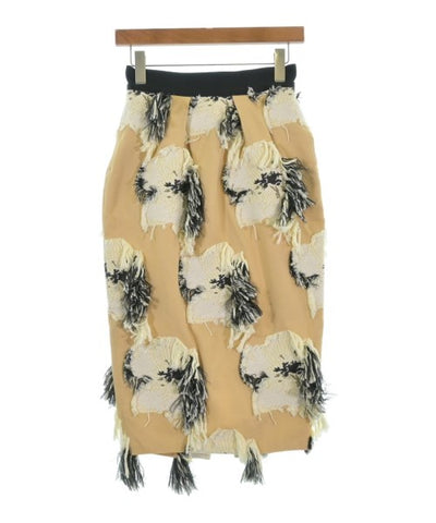 AKIRA NAKA Long/Maxi length skirts