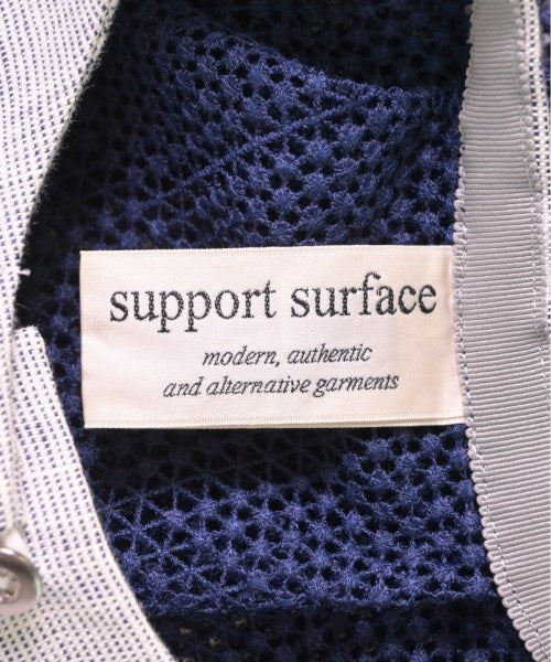 SUPPORT SURFACE Dresses