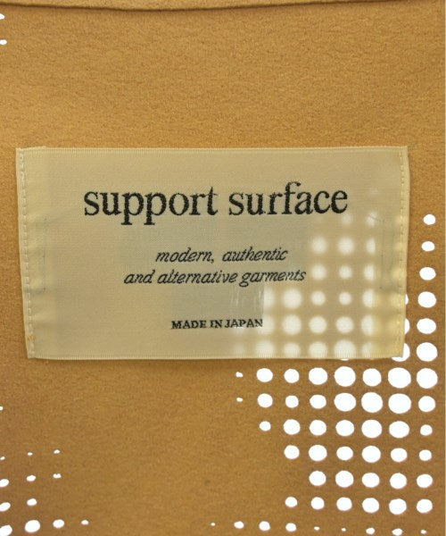 SUPPORT SURFACE Other