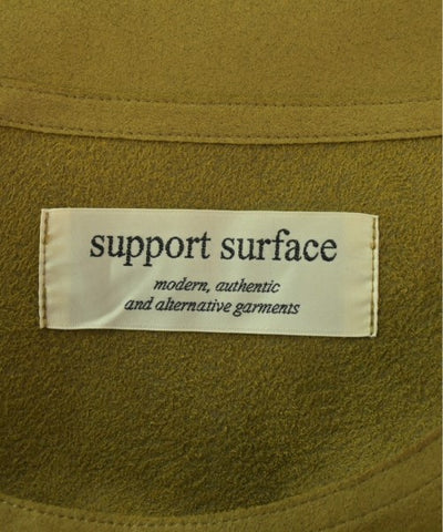 SUPPORT SURFACE Blouses