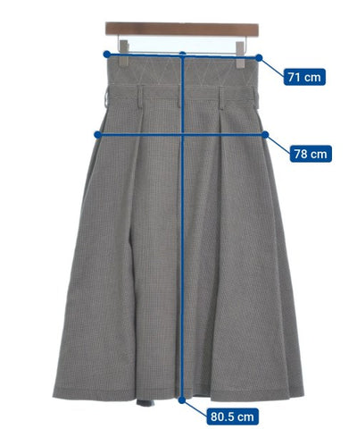 SUPPORT SURFACE Long/Maxi length skirts