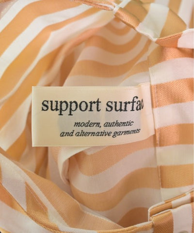 SUPPORT SURFACE Blouses