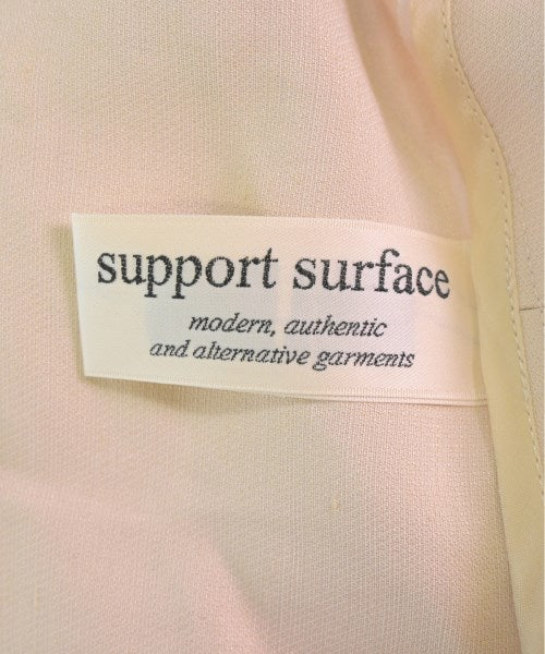 SUPPORT SURFACE Other