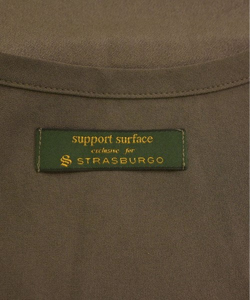 SUPPORT SURFACE Blouses