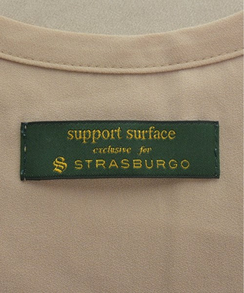 SUPPORT SURFACE Blouses