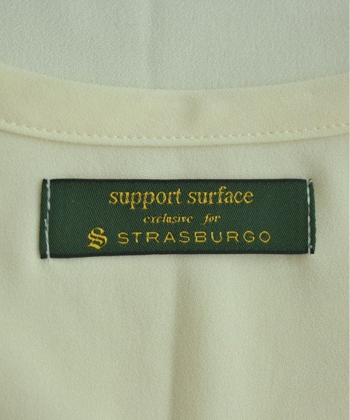 SUPPORT SURFACE Blouses