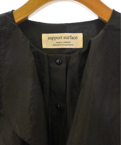 SUPPORT SURFACE Casual shirts