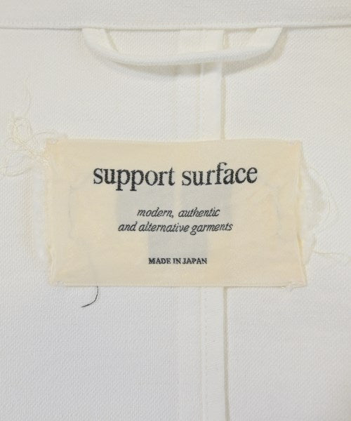 SUPPORT SURFACE Casual jackets