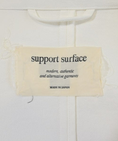 SUPPORT SURFACE Casual jackets