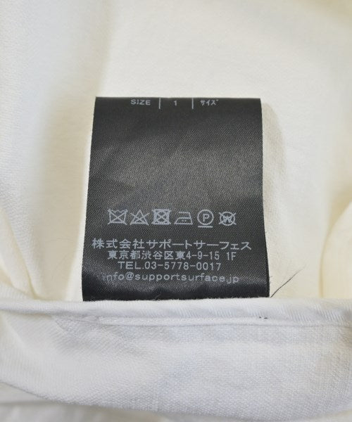 SUPPORT SURFACE Casual jackets