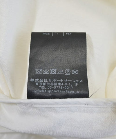 SUPPORT SURFACE Casual jackets