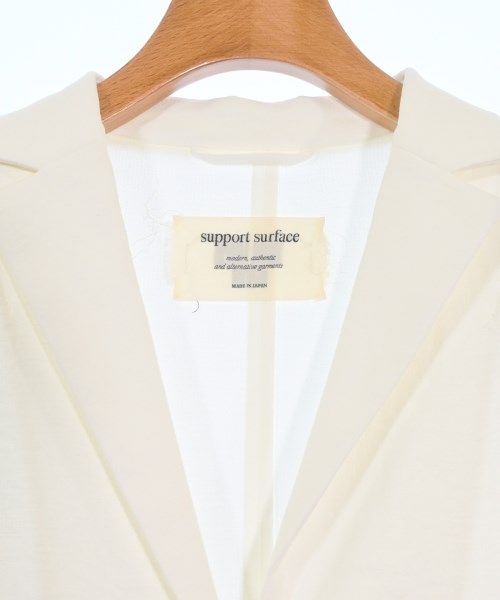 SUPPORT SURFACE Casual jackets