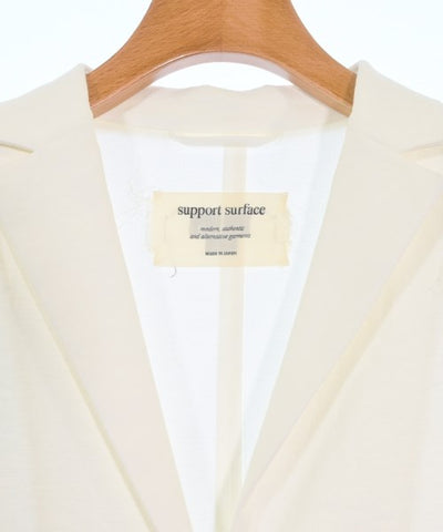 SUPPORT SURFACE Casual jackets