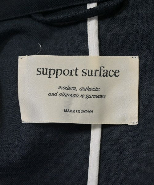 SUPPORT SURFACE Casual jackets