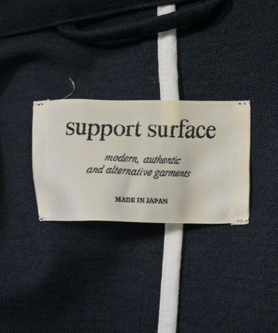 SUPPORT SURFACE Casual jackets