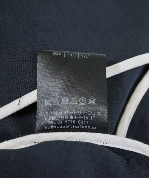 SUPPORT SURFACE Casual jackets