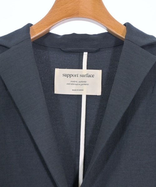 SUPPORT SURFACE Casual jackets