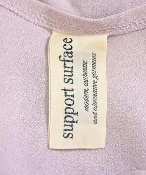 SUPPORT SURFACE Blouses