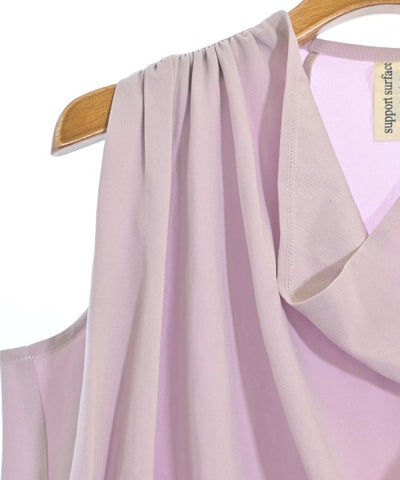 SUPPORT SURFACE Blouses