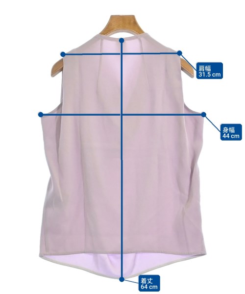 SUPPORT SURFACE Blouses