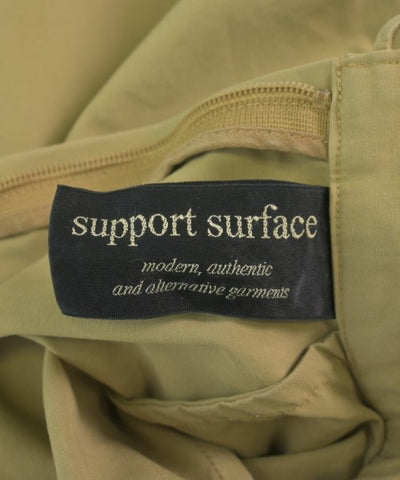 SUPPORT SURFACE Blouses