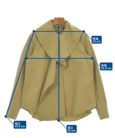 SUPPORT SURFACE Blouses