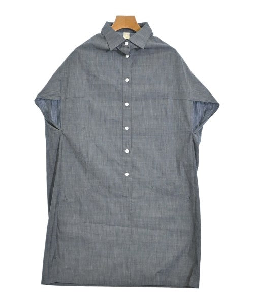 SUPPORT SURFACE Shirtdresses