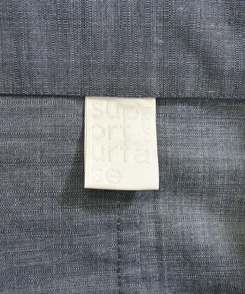 SUPPORT SURFACE Shirtdresses