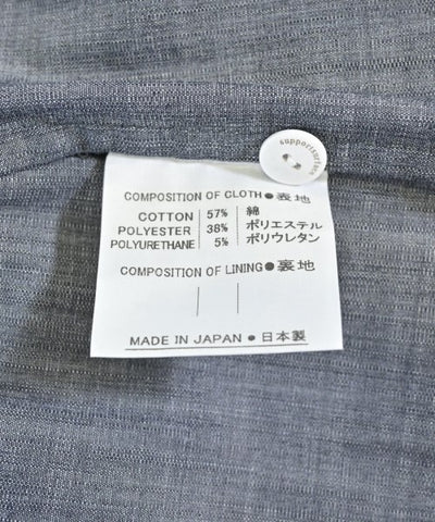 SUPPORT SURFACE Shirtdresses