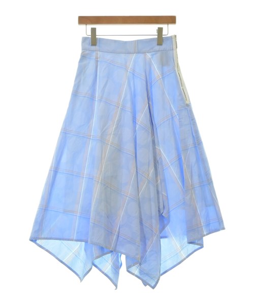 SUPPORT SURFACE Long/Maxi length skirts