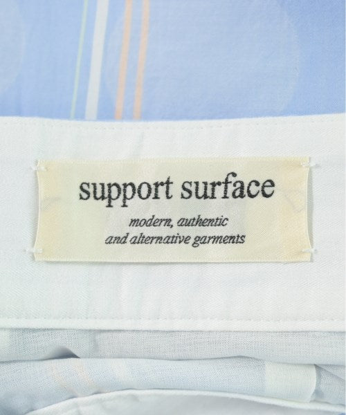 SUPPORT SURFACE Long/Maxi length skirts