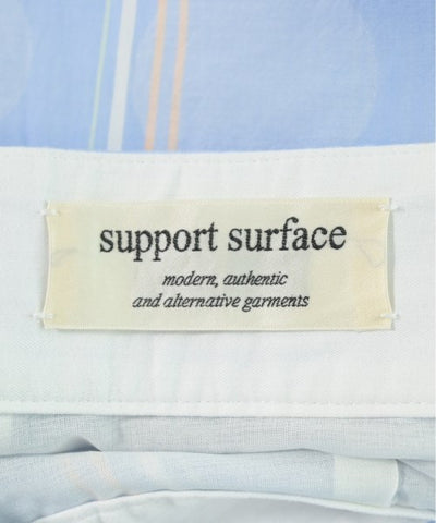 SUPPORT SURFACE Long/Maxi length skirts