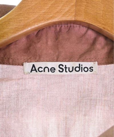 Acne Studios Casual shirts